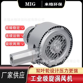 鼓风机;不脱硫除尘;通风机