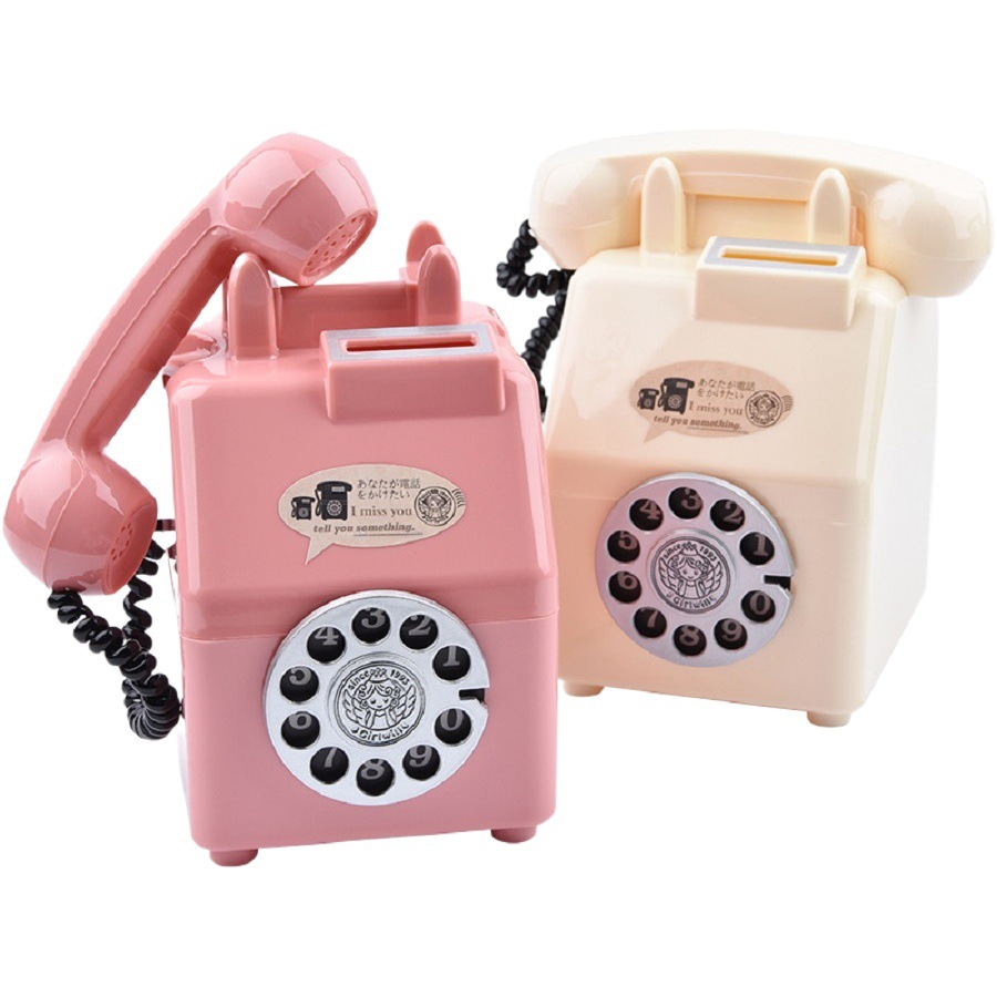 Liquidación oferta especial regalo alcancía plástico fortuna perro alcancía artesanía hucha fortuna alcancía