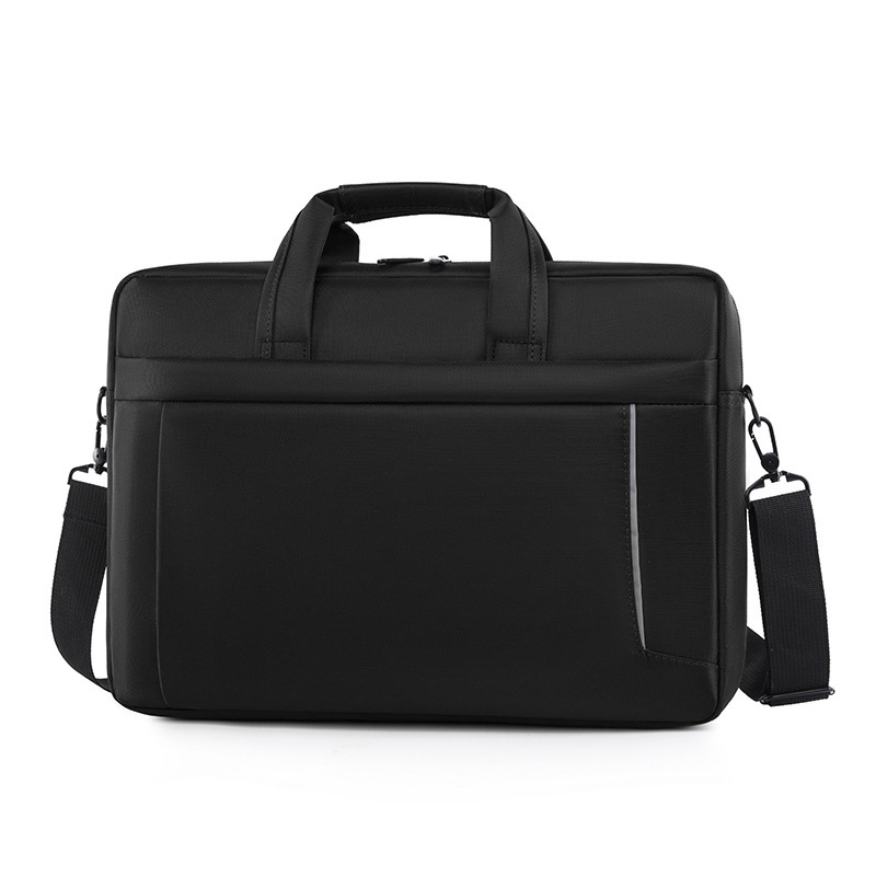 In stock wholesale laptop bag portable new simple large capacity 15.6 notebook bag 14-inch 13.3 liner bag for men