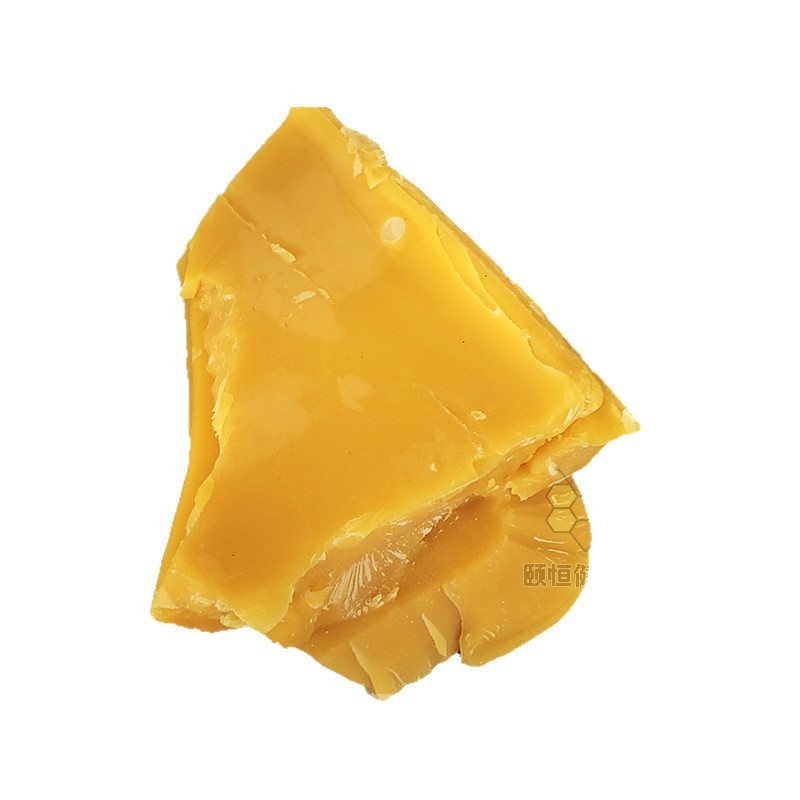 養蜂場食品グレード天然純粋蜜蝋蜂の巣抽出蜜蝋顆粒黄色蜜蝋DIY化粧品蜜蝋ブロック|undefined