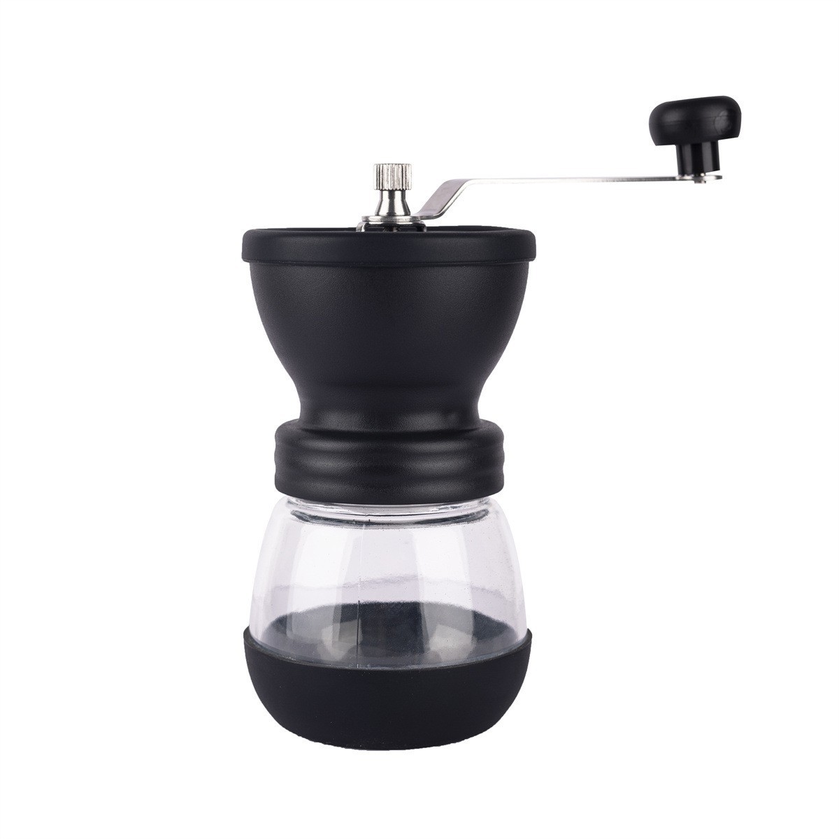 Molinillo de café manual de gran capacidad SW-117