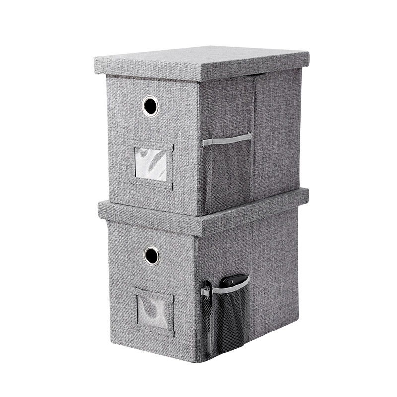 Коробка для хранения файлов для бытовых принадлежностей, изогнутая коробка для хранения файлов на рабочем столе, офисная этикетка, книжный шкаф для учебы, коробка для хранения