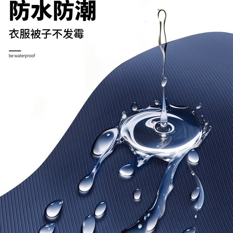 搬家打包袋衣服收纳超大容量袋子神器麻袋编织袋行李帆布蛇皮口袋|undefined
