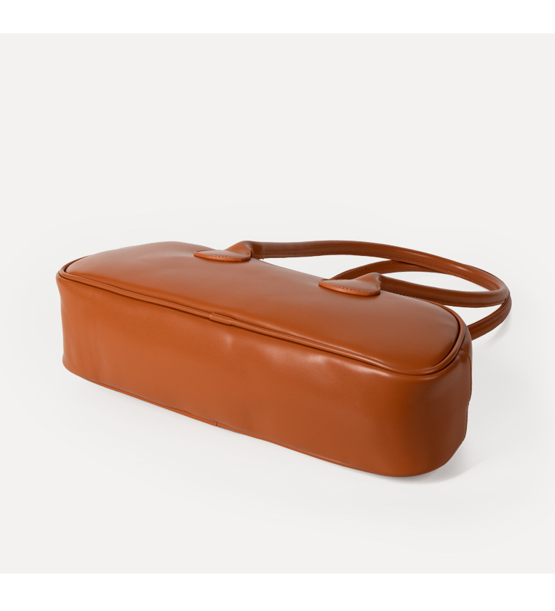 Elegant Women's Shoulder Bag And Handbag With Large Capacity_voghion.com