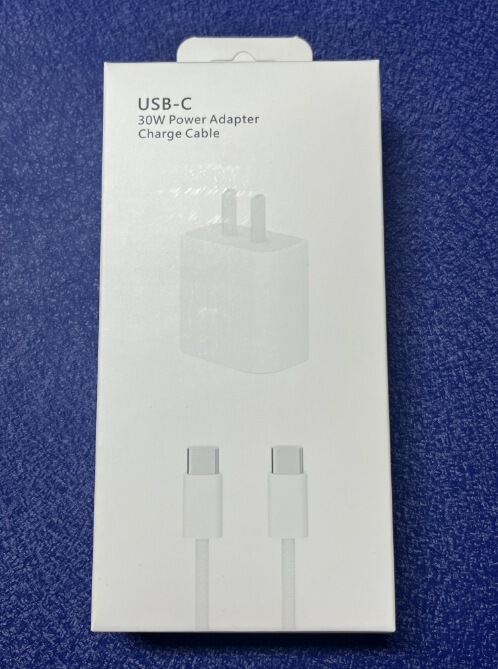 pd30w 充電ヘッドは、Apple 15 充電器オリジナル 3c 認定高速充電ヘッド Apple 16 携帯電話データケーブルに適しています。|undefined