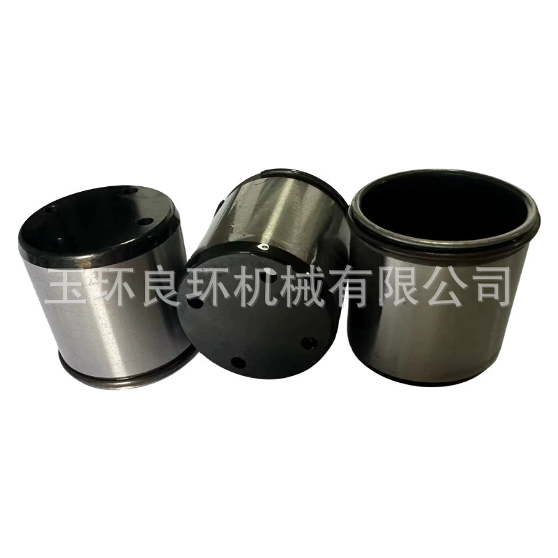 Хороший кольцевой плунжер насоса высокого давления с высоким полюсом 06D 109309 C