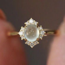 �¿��������Ůͨ�ý�ָ18K��ɫ�M��Ƕ�Ʒ�_�ښ��|�ٴ����