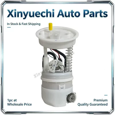 Suitable for Bmw X3E83 Gasoline Oil pump, nozzle