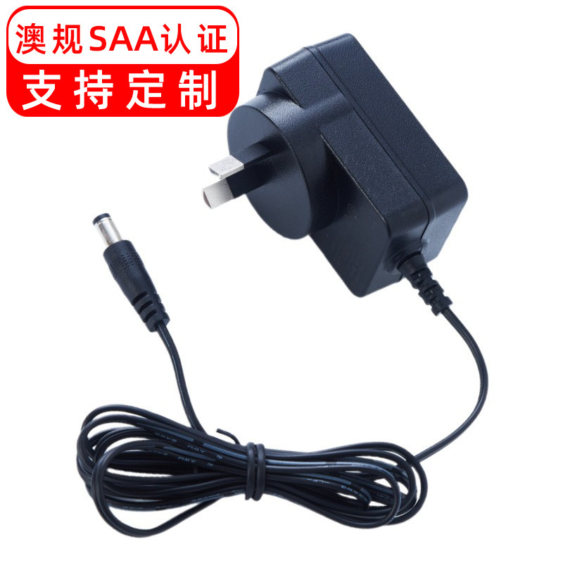 12v2a電源アダプタ3C認証KCオーストラリア標準SAA美英規UKCAスイッチング電源12V2Aアダプタ|undefined