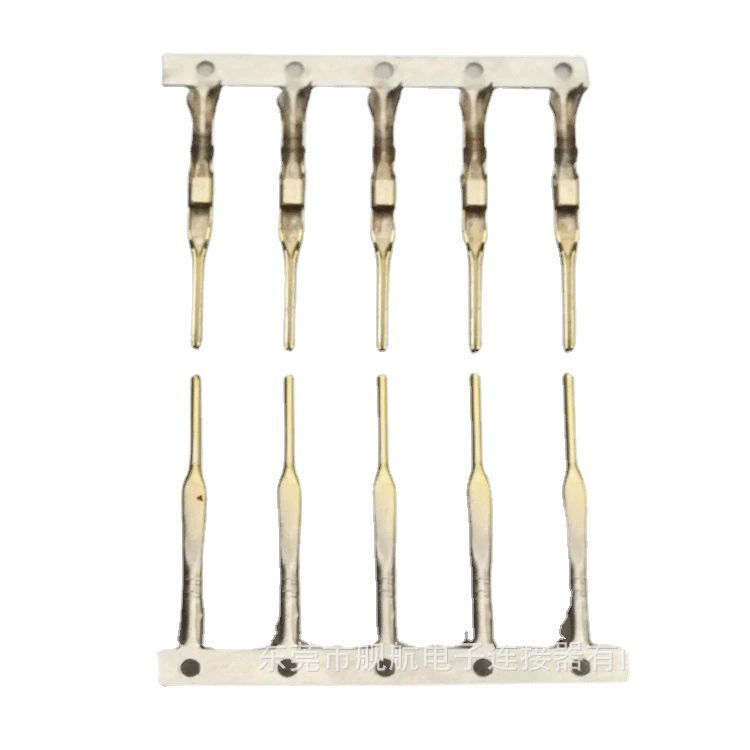 Соединение Gold Gold Gold Gold Gold Gold, DuPont 2.54