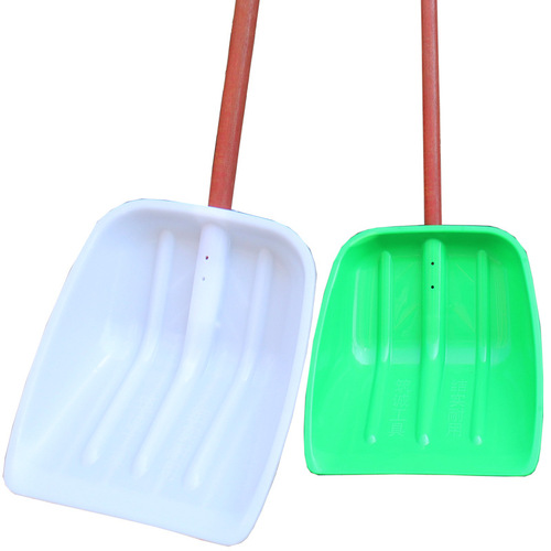 Thickened plastic shovel, plastic shovel, garbage shovel, plastic shovel, tempered plastic shovel, grain shovel, snow shovel
