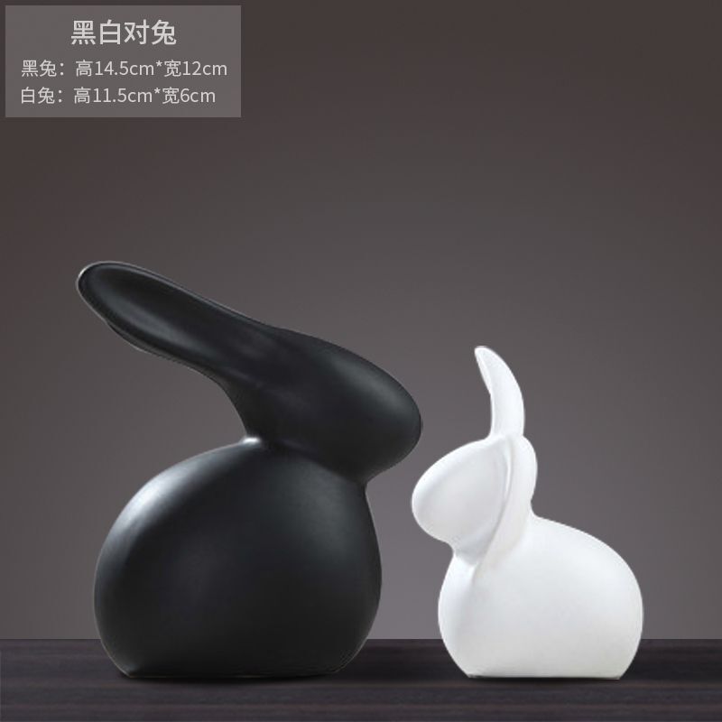 約セラミック装飾品、ホームリビングルーム、ワインキャビネット、デスクトップ装飾品、ルームキャビネット装飾品|undefined