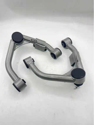 Triton adjustable nitrogen shock absorbers with soft and hard settings