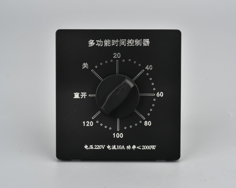 120分タイマースイッチコントローラ220vカウントダウン自動電源オフ機械式86型水ポンプタイマー|undefined