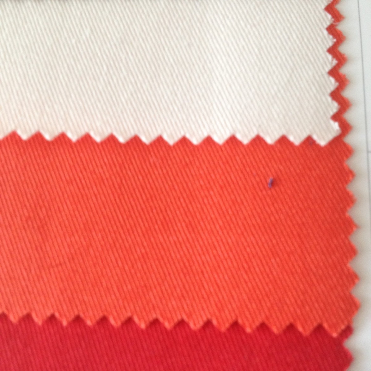 全棉阻燃面料，任意颜色，ＢＳ７１７５.国标Ｂ１级标准，