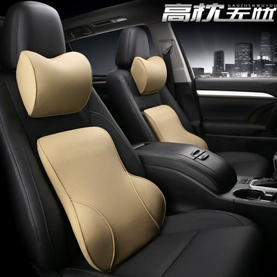 small pillow car interior accessories | Headrest