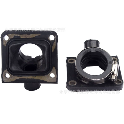 84-85 intake pipe – Hava qəbuledici borular