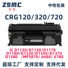 �m�ü���CRG320 120 720���� D1120/D1150/D1170/D1180/D1320ī��