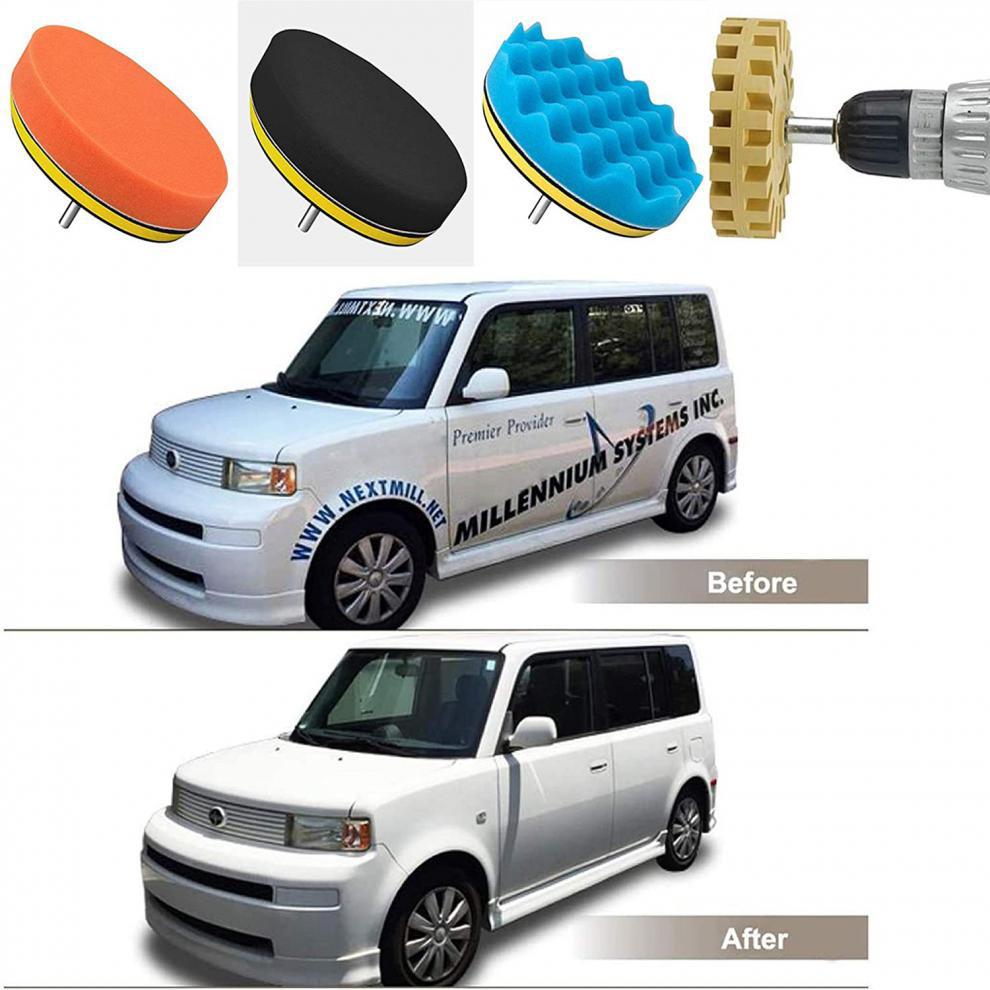 Comprehensive Kit