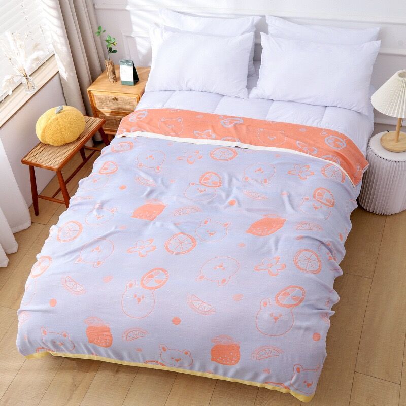 레몬 베어 그레이 블루