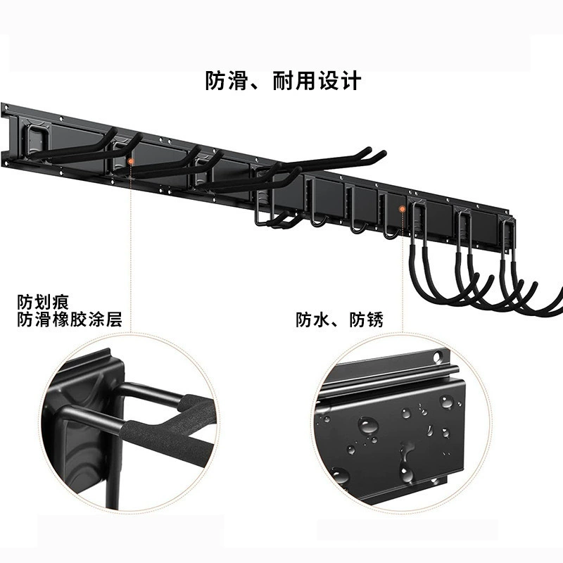 Removable wall agricultural heavy storage system, Amazon