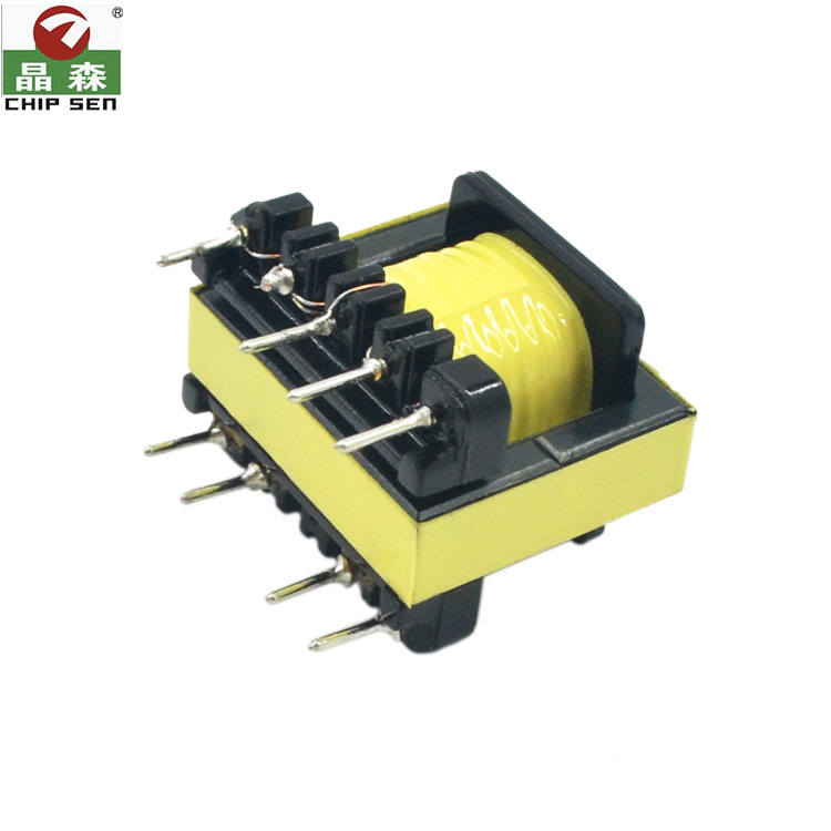 chipsen����EE25 4+4��ŷ���ʽ��ѹ�� 220V��24V 12V��Դ�����