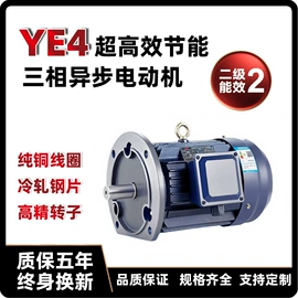 机械用电动机;离心泵