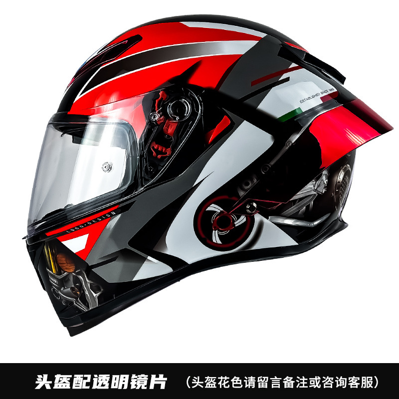 전기도금-BMW-투명 렌즈