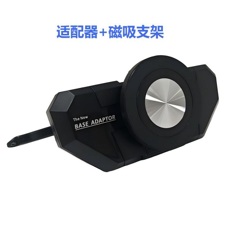 for Tesla Model — Tesla Car phone holder - adapter-magnetic-holder
