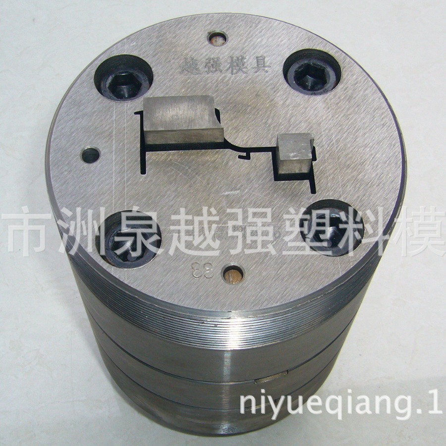 供应冰箱 冷柜 保鲜柜 型材挤出模具 冷挤 冷顶 冷推模具