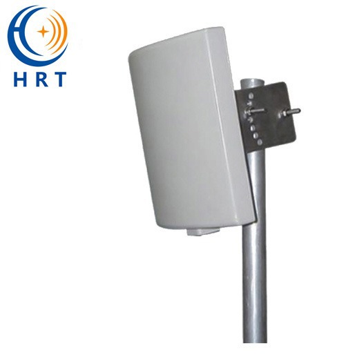 直销806-896MHz CDMA/2G平板小壁挂天线室外通讯天线