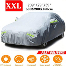 A 64215 Thick Car Cover �Ӻ�ͨ�������¿羳����ͨ��