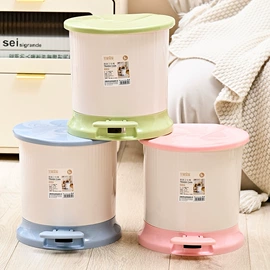 保鲜盒、饭盒;垃圾桶;肥皂盒/架