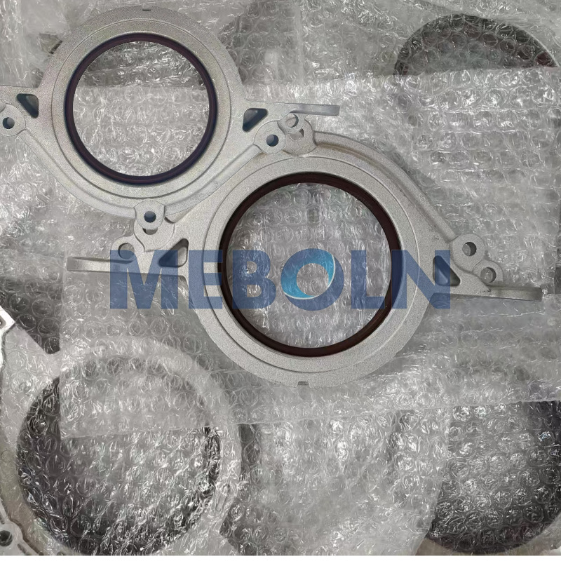 Applicable to Nissan VQ20 VQ23 VQ25 VQ35 crankshaft rear oil seal 12296-31U20 seal