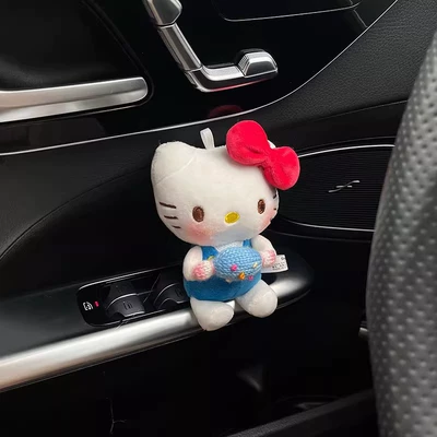 Decoration Car Dashboard Ornament – Sürətlər qutusu və əl tormozu başlıqları