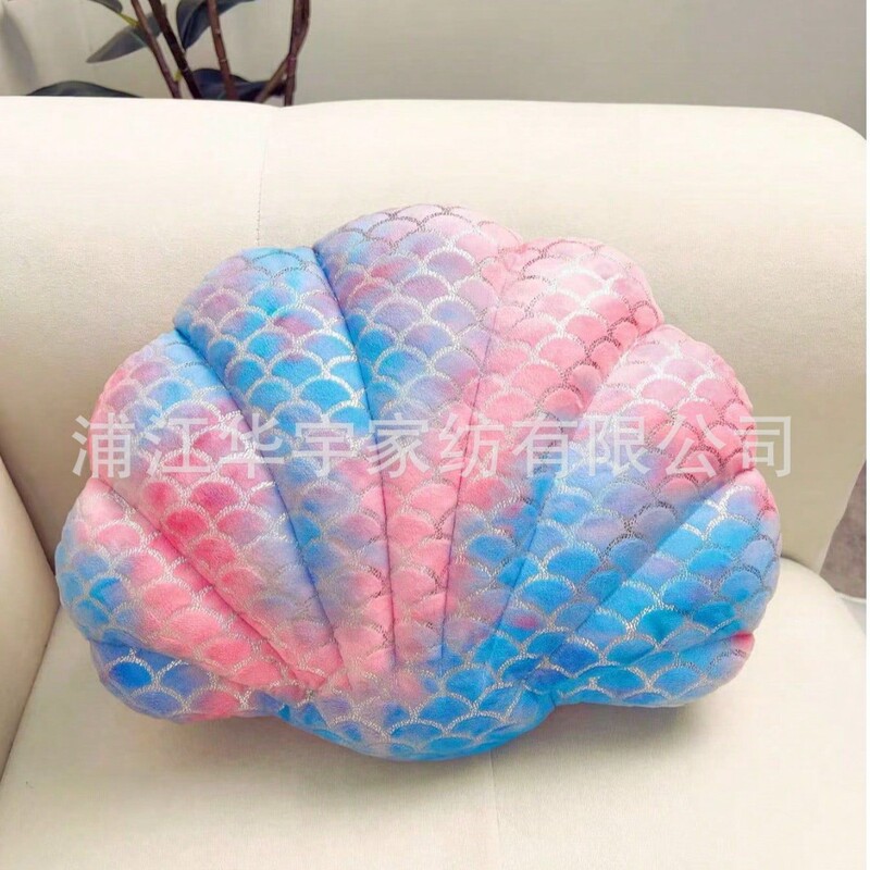ドーパミンカラーのせんべい型の枕、特殊形状の抱き枕、芯入り抱き枕は寝室や客室に適しています。|undefined