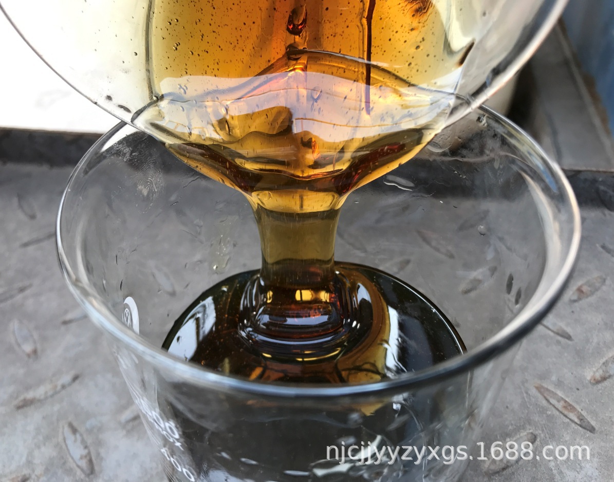 85%甘油混合醇|水泥助磨剂原料