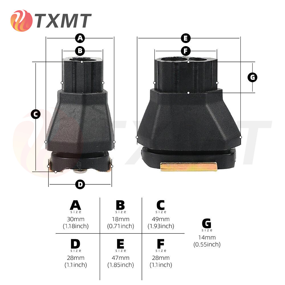 Applicable to all Kawasaki models universal NINJA 300 400 650 ZX-6R turn signal bracket base