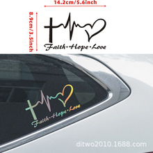 �羳���QӢ���N��  faith hope love�m���܇��ƽ����X�Pӛ��