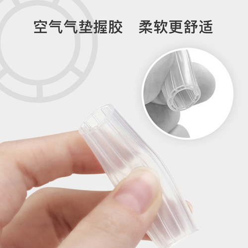 Japan's ZEBRA quick-drying gel pen JJZ49 air cushion pen anti-fatigue press gel pen SARASA dry