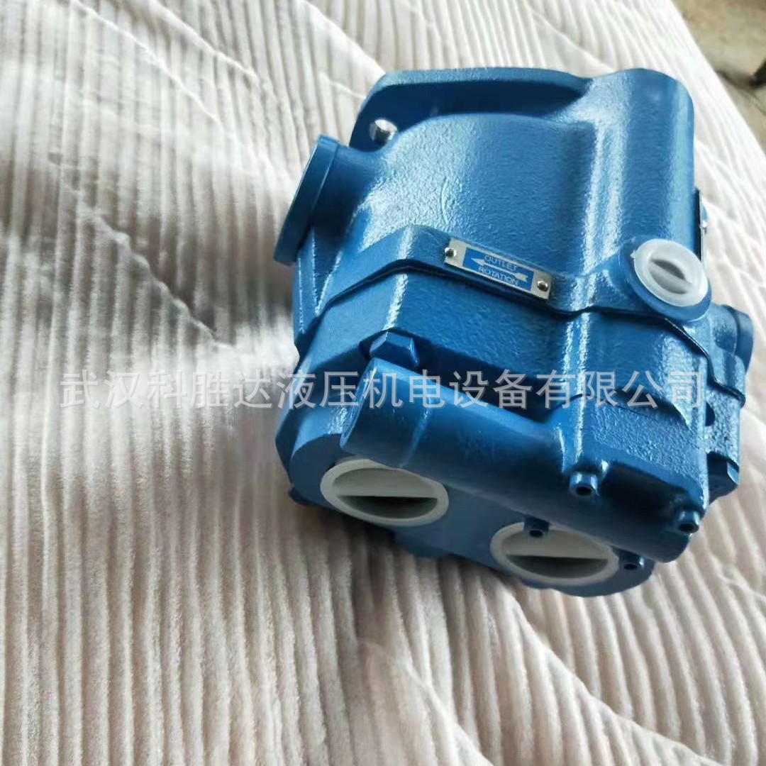 液压油泵PVQ10-A2R系列威格斯柱塞泵PVQ20 B2R SS1S 21 C21 12