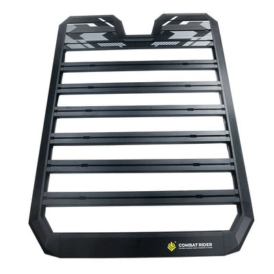 Roof rack, Frame Modified Explorer Expansion Platform