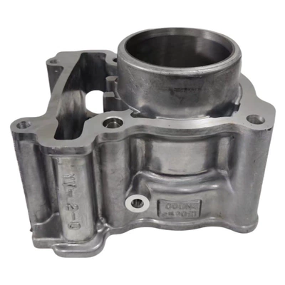 Cylinder, Cylinder and parts