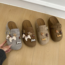 ��ͨС�ܿɐ۰��^��ЬŮ�⴩2026�����¿����e������һ�_�ő���Ь