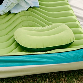 水上充气床;户外充气床;游泳池