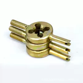 打气筒;自行车装饰;自行车锁