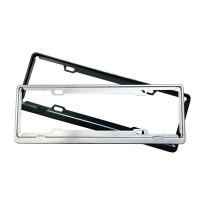 license plate frame, License plate holder/license plate holder