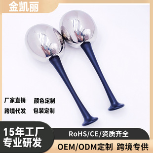 Ice wave beauty ball ice compress ice hockey beauty instrument ice muscle ball small ice hammer massage eye facial beauty salon special