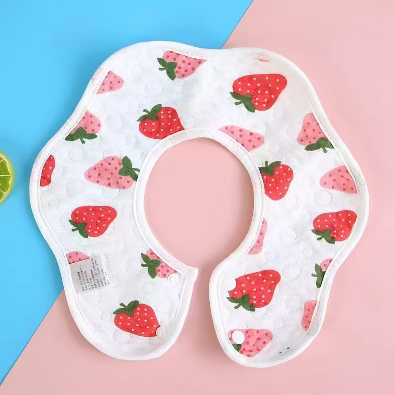 Red strawberry