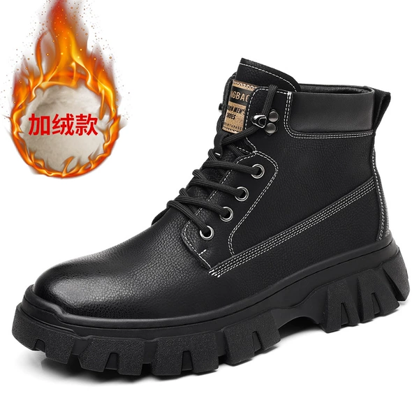 Black, fleece, winter